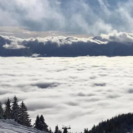 Deliapart Ossiacher Appartement Sattendorf