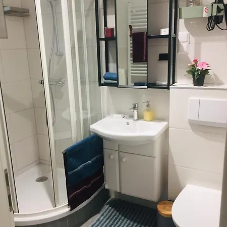 Deliapart Ossiacher Appartement