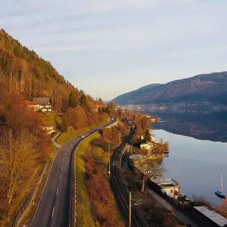 Appartement Deliapart Ossiacher