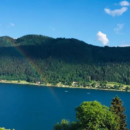 Appartement Deliapart Ossiacher