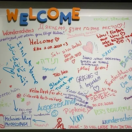 Deliapart Ossiacher Appartement Sattendorf