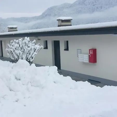 Deliapart Ossiacher Appartement *