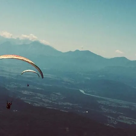 Deliapart Ossiacher Appartement Sattendorf