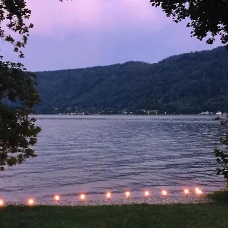 Deliapart Ossiacher * Sattendorf