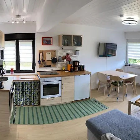 Appartement Deliapart Ossiacher Sattendorf