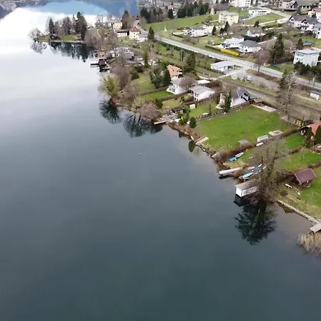 Deliapart Ossiacher Appartement