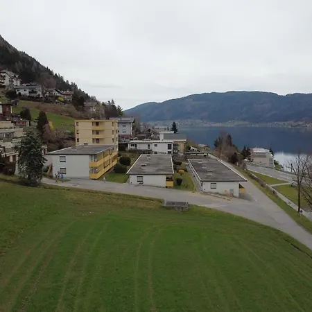 Deliapart Ossiacher Appartement Sattendorf