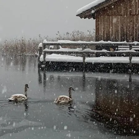 Deliapart Ossiacher Appartement Sattendorf