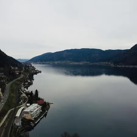 Deliapart Ossiacher Sattendorf