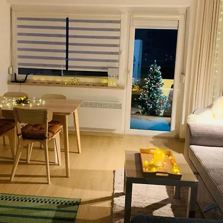 Appartement Deliapart Ossiacher Sattendorf