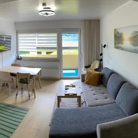 Deliapart Ossiacher * Sattendorf