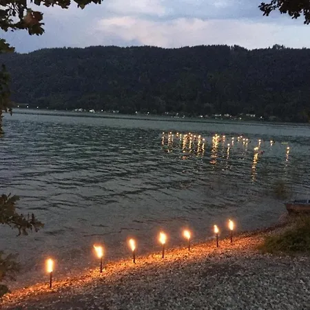 Deliapart Ossiacher *