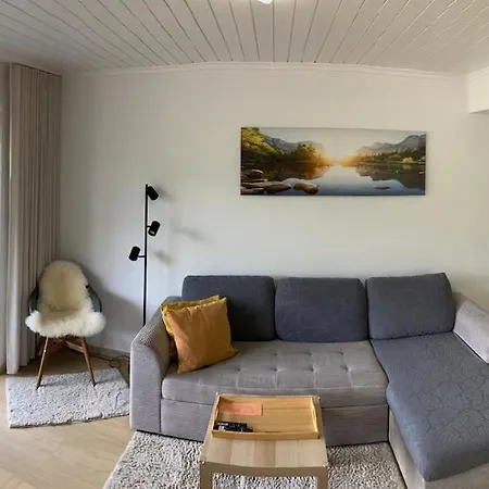 Deliapart Ossiacher Appartement