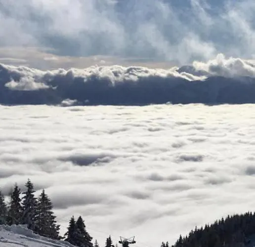 Deliapart Ossiacher Apartament Sattendorf