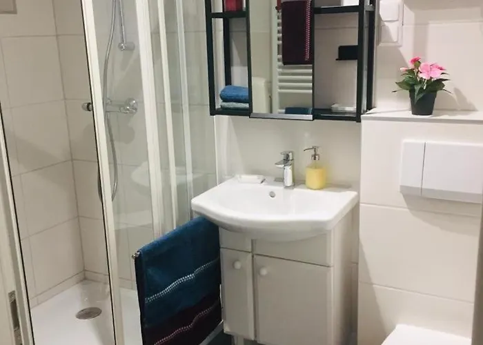 Deliapart Ossiacher Apartament