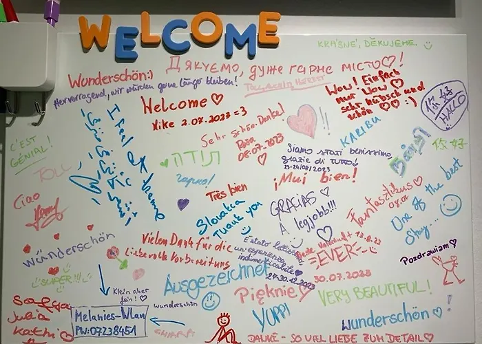 Deliapart Ossiacher Apartament Sattendorf