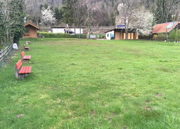 Deliapart Ossiacher * Sattendorf