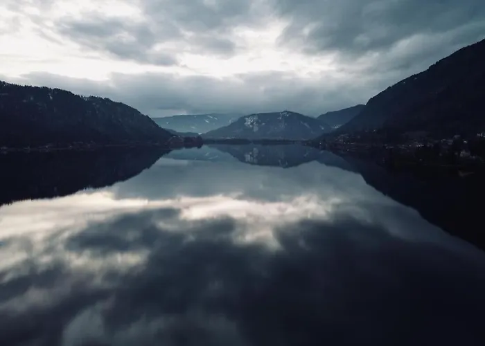 Apartament Deliapart Ossiacher *