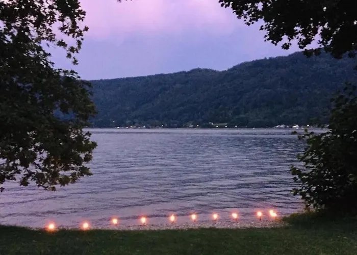 Deliapart Ossiacher * Sattendorf