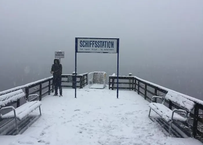 Deliapart Ossiacher *