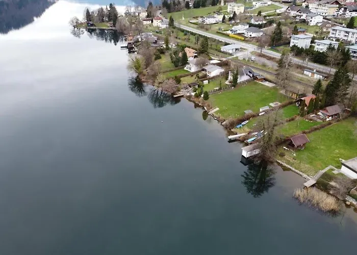 Deliapart Ossiacher Apartament