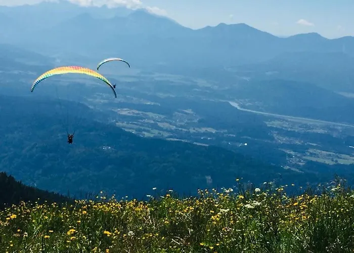 Deliapart Ossiacher *