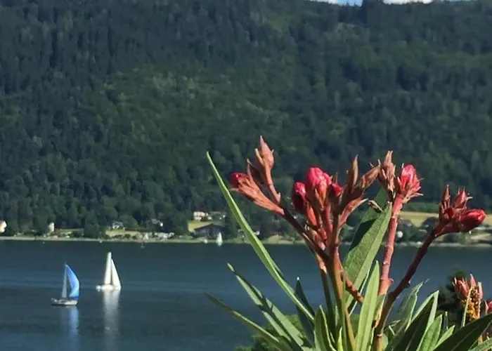 Apartament Deliapart Ossiacher