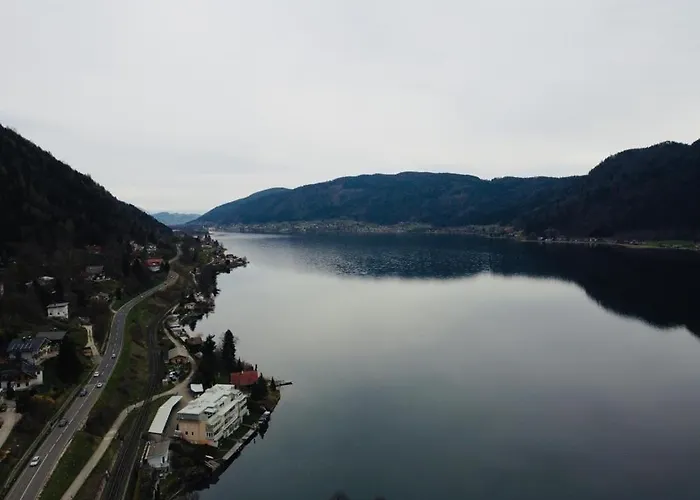 Deliapart Ossiacher Sattendorf