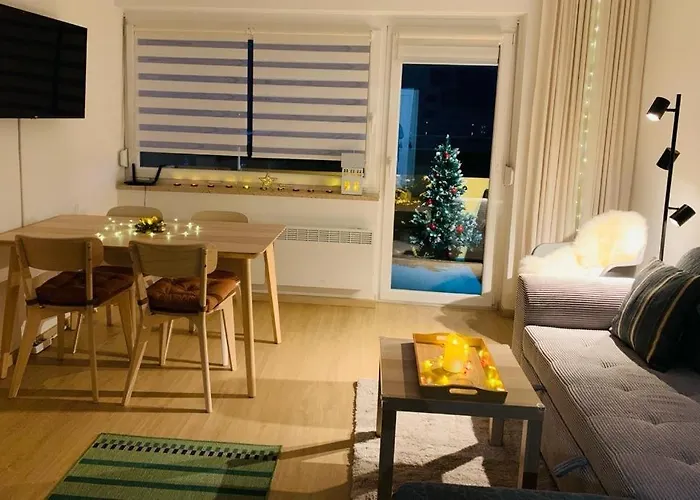 Apartament Deliapart Ossiacher Sattendorf