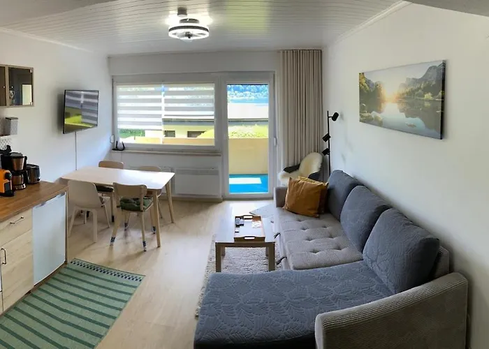 Deliapart Ossiacher * Sattendorf