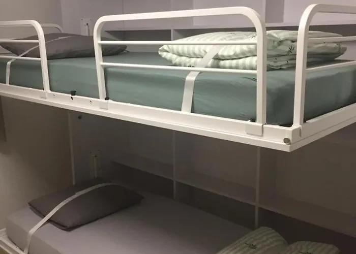 Deliapart Ossiacher Apartament Sattendorf