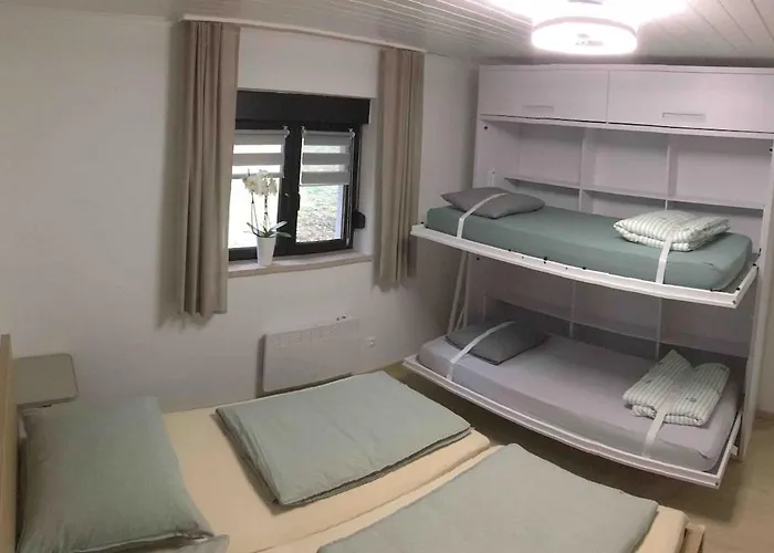 Deliapart Ossiacher Apartament