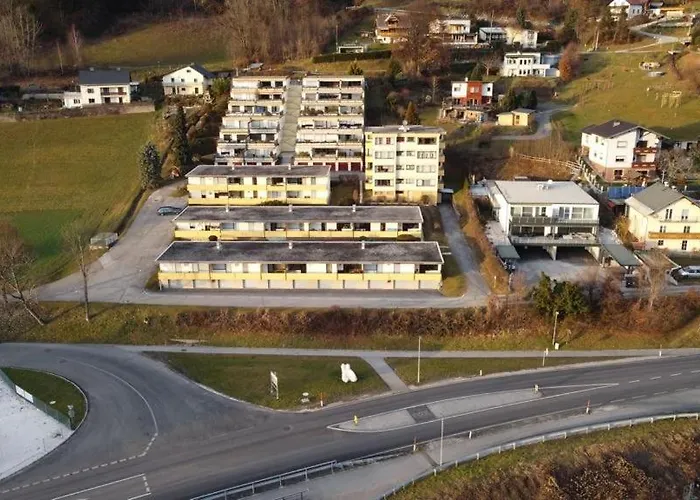 Deliapart Ossiacher Sattendorf