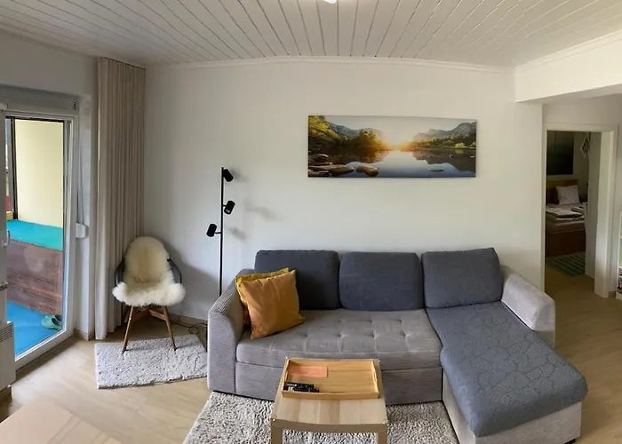 Deliapart Ossiacher Apartament